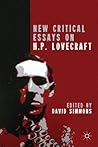 New Critical Essays on H.P. Lovecraft New Critical Essays on H.P. Lovecraft