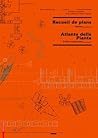 Recueil de plans d habitation / Atlante delle planimetrie residenziali (French Edition)