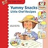 Yummy Snacks by Mercè Segarra