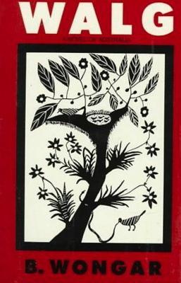 Walg: A Novel of Australia (Paperback)