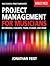 Project Management for Musi...