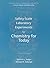 Safety-Scale Laboratory Experiments for Chemistry for Today (Brooks/Cole Laboratory Series for General, Organic, and Biochemistry)