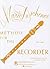 Method for the Recorder by Mario Duschenes Method for the Recorder by Mario Duschenes