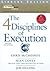 The 4 Disciplines of Execution: Achieving Your Wildly Important Goals