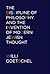 The Discipline of Philosophy and the Invention of Modern Jewi... by Willi Goetschel