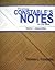 Thomas Constable's Notes on...
