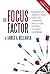 The Focus Factor: 8 Essential Twenty-First Century Thinking Skills for Deeper Student Learning
