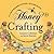Honey Crafting: From Delicious Honey Butter to Healing Salves, Projects for Your Home Straight from the Hive
