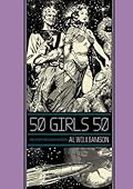 50 Girls 50 and Other Stories
