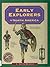 Early Explorers of North America by C. Keith Wilbur