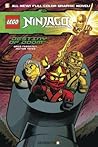LEGO Ninjago #8: ...