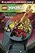 LEGO Ninjago #8: Destiny of Doom