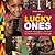 The Lucky Ones by Anne Mahon