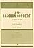 10 Bassoon Concertos - Volu...