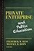 Private Enterprise and Publ...