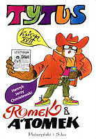 Tytus, Romek i A'Tomek. Księga XXII. Tytus gangsterem (Paperback)