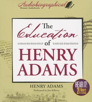 The Education of Henry Adams