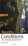 Reality Conditions