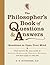 The Philosopher's Book of Q...