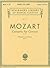 Mozart: Clarinet Concerto in A Major, K.622 | Clarinet Solo Sheet Music with Piano Reduction | Classical Clarinet Concerto for Intermediate and Advanced Players | Schirmer Edition Edited by Eric Simon