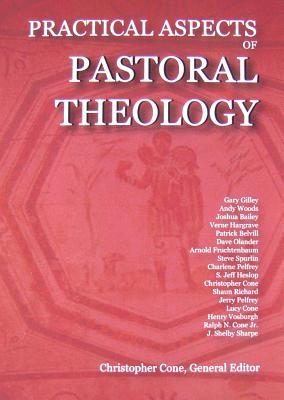 Practical Aspects of Pastoral Theology (Unknown Binding)