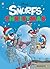 The Smurfs Christmas (The Smurfs Graphic Novels)
