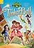 Tinker Bell and the Pixie H...