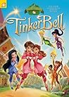 Tinker Bell and the Pixie Hollow Games by Tea Orsi