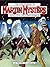 Martin Mystère n. 265: Le pietre di Carnac