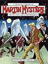 Martin Mystère n. 265: Le pietre di Carnac