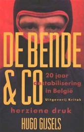 De Bende en Co (Paperback)