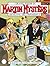 Martin Mystère n. 270: Il gatto che sapeva leggere