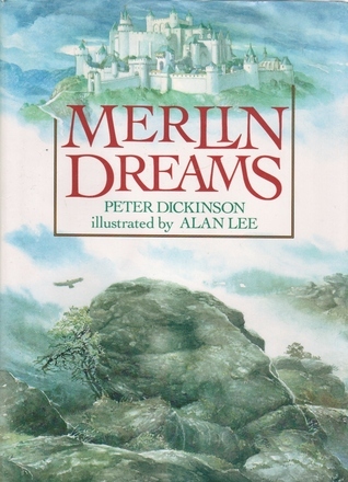Merlin Dreams (Hardcover)