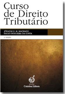 Curso de Direito Tributário