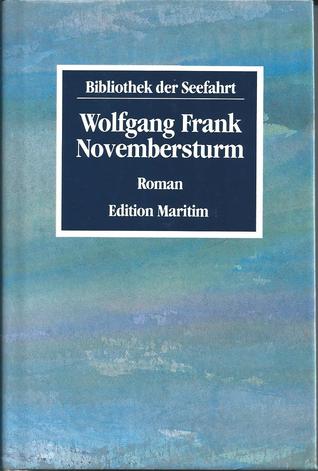 Novembersturm (Bibliothek der Seefahrt)
