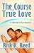 The Course of True Love: 4 ...