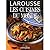 LAROUSSE Les Cuisines Du Monde