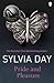 Pride and Pleasure by Sylvia Day