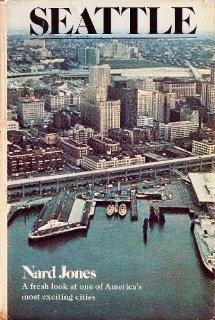 Seattle (Hardcover)