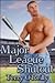 Major League Shutout