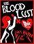 The Blood Lust by Lucy Park Hunter