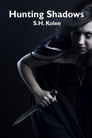 Hunting Shadows (Shadow #3)