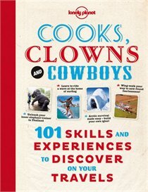 Cooks, clowns and Cowboys