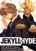 Jekyll & Hyde, vol. 02
