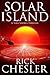 Solar Island (Tara Shores, #3)