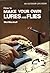How To Make Your Own Lures and Flies