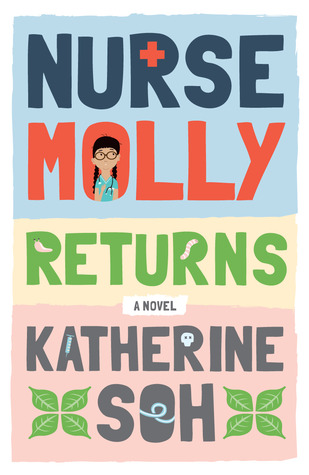 Nurse Molly Returns (Paperback)