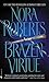 Brazen Virtue (D.C. Detectives, #2)