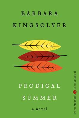 Prodigal Summer