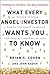 What Every Angel Investor Wants You to Know by Brian Cohen